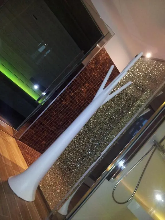 阿肯拉多罗酒店 米萨诺阿德里亚蒂科 酒店